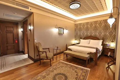 Ajwa Sultanahmet in Fatih, foto 17