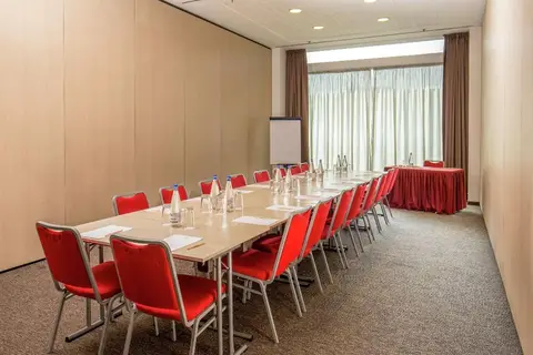 Doubletree by Hilton Milan in Milaan, foto 22