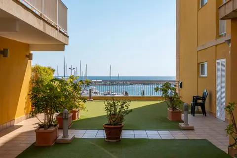 Hotel Porto Calpe in Calp — foto 27