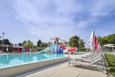 Hotel Sipar Plava Laguna in Umag — foto 17