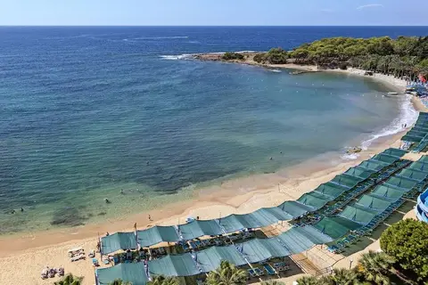 Özkaymak Select Resort Hotel in Alanya — foto 18