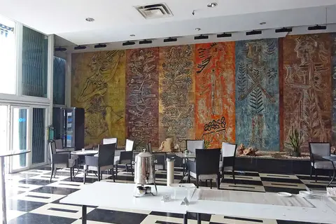 Tryp Habana Libre in Vedado — foto 29