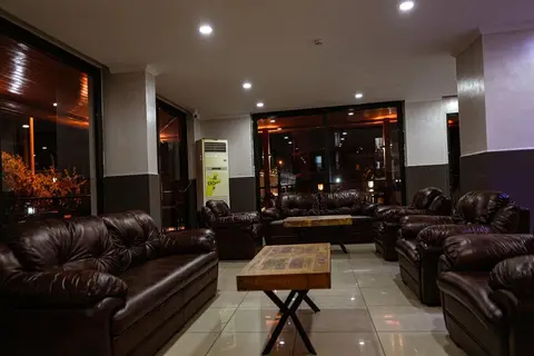 7 Brothers Hotel in Marmaris, foto 3