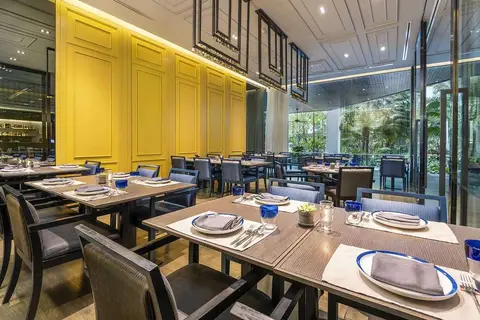 Chatrium Residence Sathon Bangkok in Bangkok, foto 6