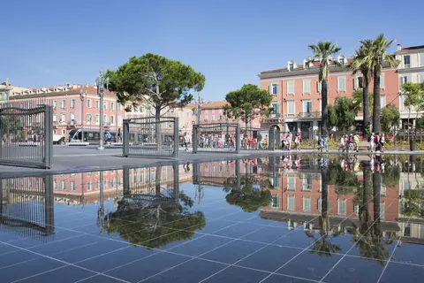 Relais Acropolis in Nice, foto 19