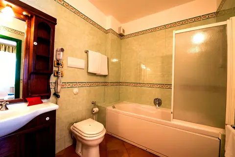TH Cinisi - Hotel Florio Park in Terrasini — foto 3