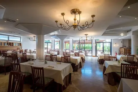 BV Grand Hotel Assisi in Assisi — foto 4