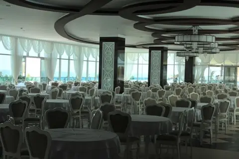 Sun Star Resort in Cleopatra beach — foto 14