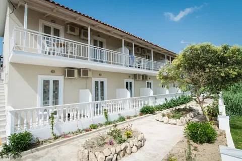 Klelia Beach Hotel in Kalamaki Beach Hotel, foto 29