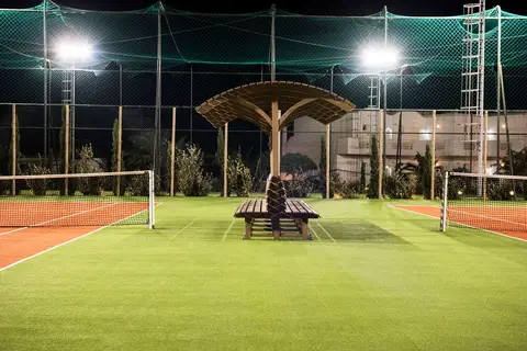 Ostria Resort & Spa in Ierapetra Municipal Unit, foto 10