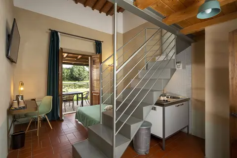 Le Capanne in Arezzo, foto 29