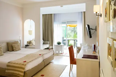 The Sindbad in الحمامات — foto 9