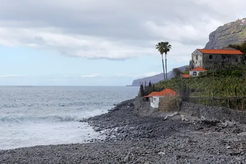 Fajã dos Padres in Câmara de Lobos — foto 20