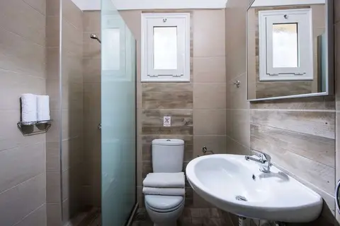 Lofos Appartementen in Δημοτική Ενότητα Χερσονήσου — foto 18
