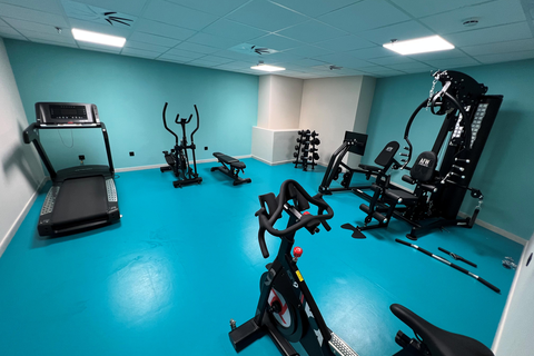 Aparthotel Primavera Park foto 25