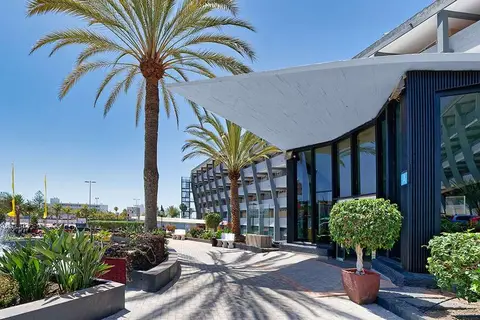 Appartementen Jardin Del Atlantico in Playa del Inglés — foto 21