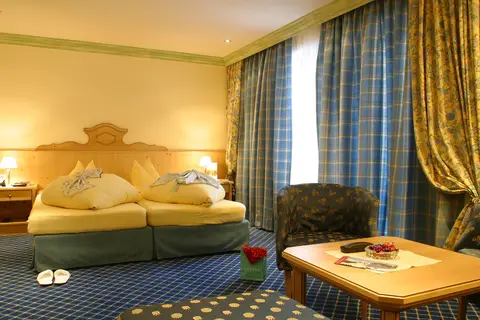 Sporthotel St. Anton in St. Anton am Arlberg — foto 5
