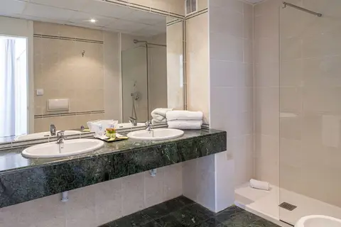 Hotel Alay in Benalmadena — foto 18