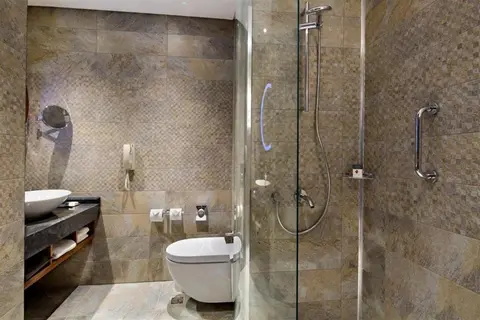 DoubleTree by Hilton Hotel Istanbul - Piyalepasa in Fatih — foto 12