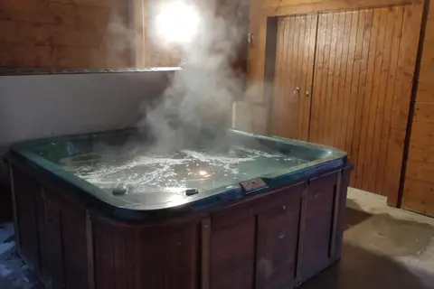 Chalet Le Lauzon in Les Deux Alpes — foto 13
