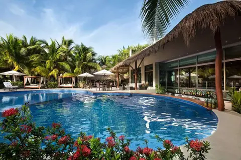 El Dorado Maroma in Playa del Carmen, foto 6