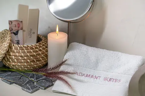 Adamant Suites in Φηρά Θήρας — foto 30