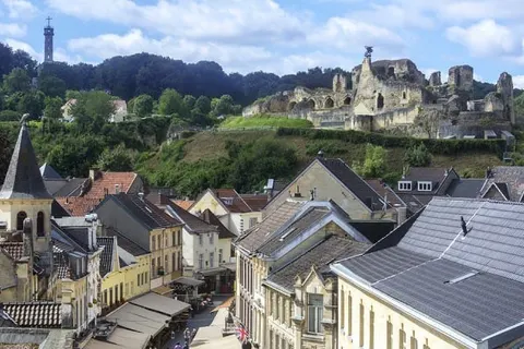 TopParken Résidence Valkenburg foto 40