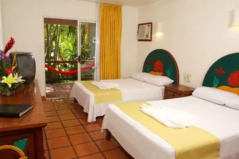 Tukan Hotel Playa del Carmen in Playa del Carmen — foto 22