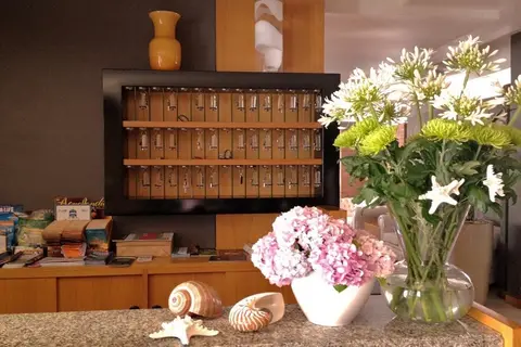Hotel Santiago in Rome — foto 6
