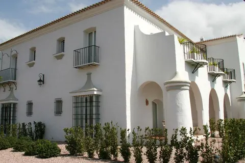 Hotel Cortijo Bravo in Vélez-Málaga — foto 19