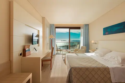 Smy Carlos V Wellness & Spa Alghero in Alghero — foto 24