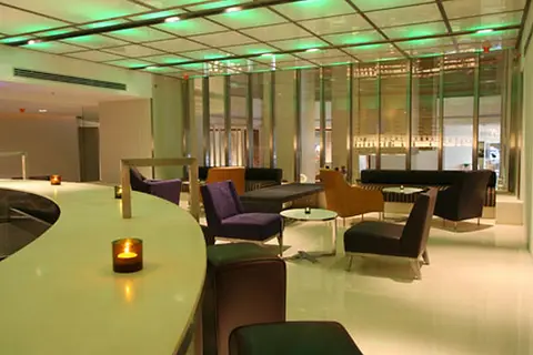 Pathumwan Princess Hotel in Bangkok — foto 7