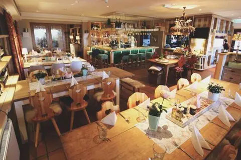 Hotel Sportalm Gipfelglück foto 2