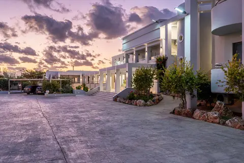 Harmony Rethymno Beach Hotel in Δημοτική Ενότητα Σητείας — foto 10