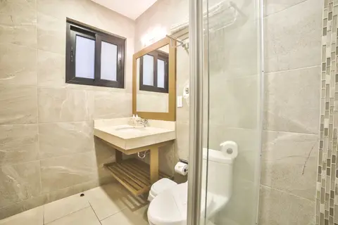 Grand Fifty Suites in Playa del Carmen — foto 22