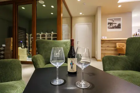 LIFT Hotel in Sauze d'Oulx — foto 9