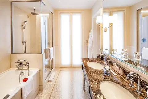 Palazzo Parigi Hotel & Grand Spa in Milaan, foto 7