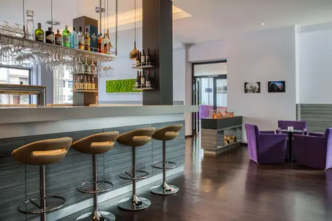 IntercityHotel Hannover in Hannover — foto 15