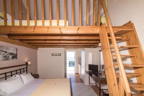 Maistrali Hotel & Appartementen in Ζάκυνθος — foto 24