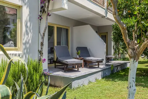 Kentia Apart Hotel in Manavgat, foto 21