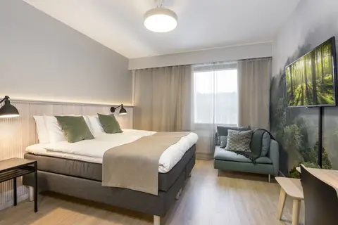 Hotel Haaga Central Park in Helsinki, foto 30