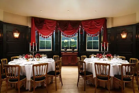 The Gore in Londen, foto 7