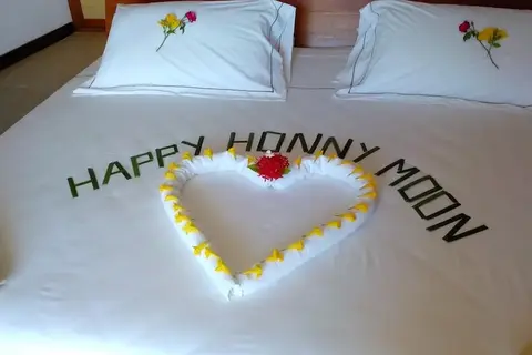 The Barefoot Eco Hotel in Dhaalu Atoll, foto 27