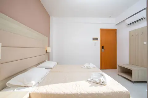 Africa Hotel in Municipal Unit of Rhodes, foto 11