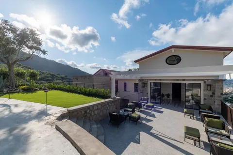 Gargiulo Resort in Sant'Agnello — foto 4