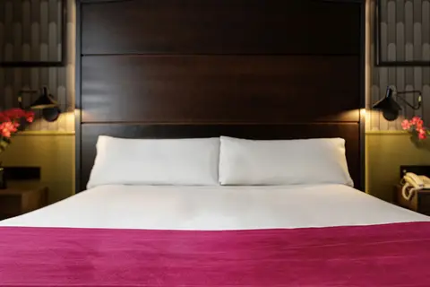 Hotel Vértice Sevilla Aljarafe in Bormujos — foto 3