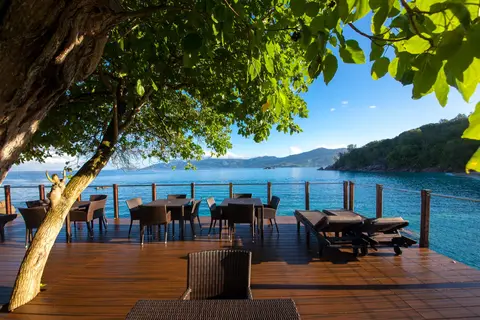 Anse Soleil Beachcomber in Anse Soleil — foto 3