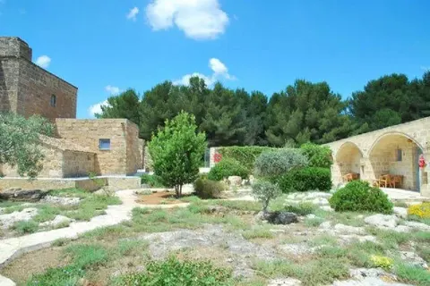 Masseria Relais Santa Teresa in Sannicola — foto 5