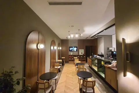 Edition Old City Boutique Hotel in İstanbul — foto 3