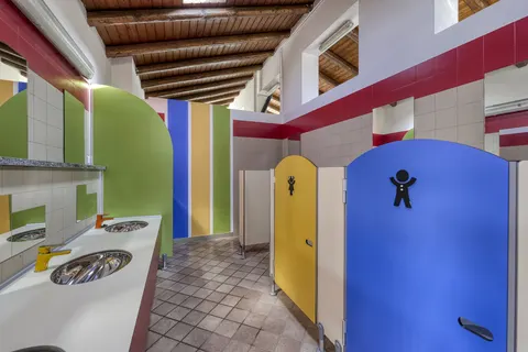 Camping Eden Maggiore foto 14